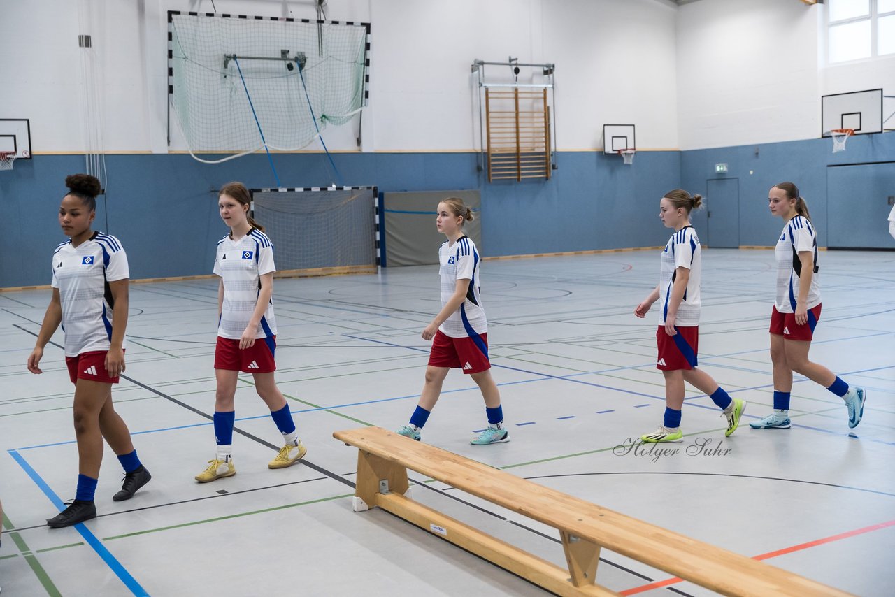 Bild 73 - wCJ Futsalmeisterschaft